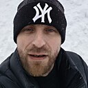 Знакомства: Виктор, 39 лет, Реж
