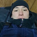 Знакомства: Салим, 31 год, Норильск