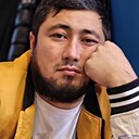 Знакомства: Махмуджое, 36 лет, Муравленко