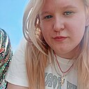 Знакомства: Мария, 22 года, Вологда