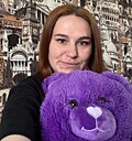 Знакомства: Mariya, 31 год, Омск