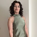 Знакомства: Галина, 45 лет, Барнаул