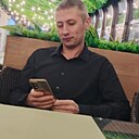 Знакомства: Андрей, 39 лет, Нижневартовск
