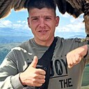 Знакомства: Вовчик, 30 лет, Симферополь