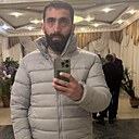 Знакомства: Айк, 35 лет, Великий Устюг