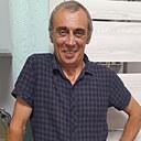 Знакомства: Aleksandr, 49 лет, Геленджик