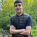 Знакомства: Тимур, 18 лет, Сертолово