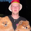Знакомства: Александр, 20 лет, Полоцк