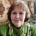 Знакомства: Ольга, 70 лет, Красный Луч