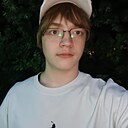 Знакомства: Александр, 18 лет, Тольятти