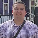 Знакомства: Сергій, 27 лет, Сребное