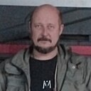Знакомства: Виктор, 50 лет, Волноваха