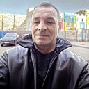 Знакомства: Сергей, 58 лет, Санкт-Петербург
