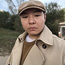 Знакомства: Карим, 19 лет, Астана