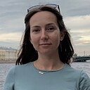 Знакомства: Ксения, 36 лет, Санкт-Петербург