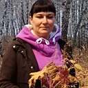 Знакомства: Настейшен, 36 лет, Ужур