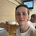 Знакомства: Андрей, 21 год, Санкт-Петербург
