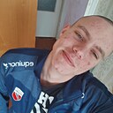 Знакомства: Женя, 20 лет, Кривой Рог