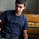 Знакомства: Алфред, 27 лет, Сухум