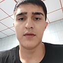 Знакомства: Руслан, 19 лет, Челябинск