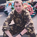 Знакомства: Антоха, 37 лет, Верещагино