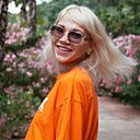 Знакомства: Юлиана, 34 года, Симферополь