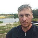 Знакомства: Александр, 37 лет, Почеп