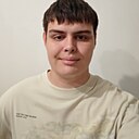 Знакомства: Степан, 19 лет, Томск