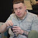 Знакомства: Михаил, 36 лет, Сургут