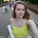 Знакомства: Марианна, 22 года, Москва