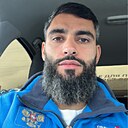 Знакомства: Elman, 33 года, Адлер