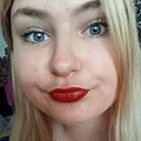 Знакомства: Татьяна Легина, 25 лет, Ишим