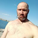 Знакомства: Дима, 40 лет, Сарань
