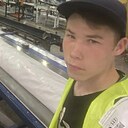 Знакомства: Денис, 19 лет, Свердловск