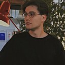 Знакомства: Диас, 26 лет, Томск