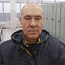 Знакомства: Юрий, 57 лет, Тольятти