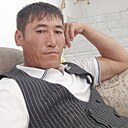 Знакомства: Аманжол, 41 год, Кокшетау