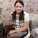 Знакомства: Анюта, 37 лет, Кличев