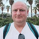 Знакомства: Aleh, 51 год, Брест