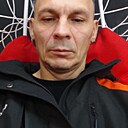Знакомства: Игорь, 50 лет, Ухта