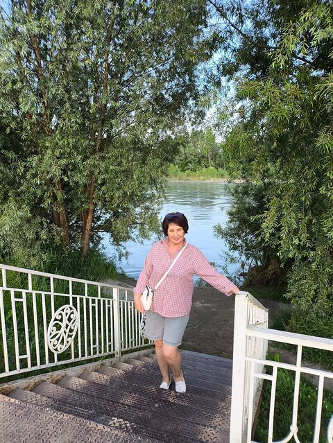 Фото - Tabor.ru