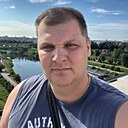 Знакомства: Сергей, 42 года, Биала Подласка