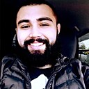 Знакомства: Алик, 27 лет, Краснодар