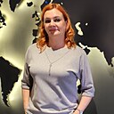 Знакомства: Анастасия, 45 лет, Гродно