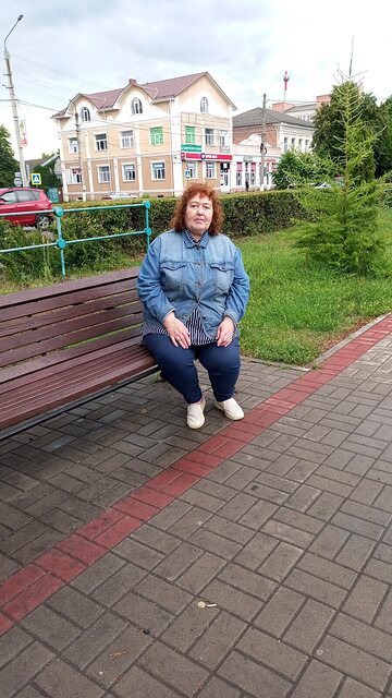 Фото - Tabor.ru