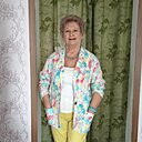 Знакомства: Ольга, 69 лет, Одесса
