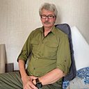 Знакомства: Владимир, 66 лет, Киров