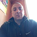 Знакомства: Дима, 36 лет, Кирсанов