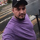 Знакомства: Роман, 39 лет, Миасс