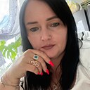 Знакомства: Nadiia, 37 лет, Варшава